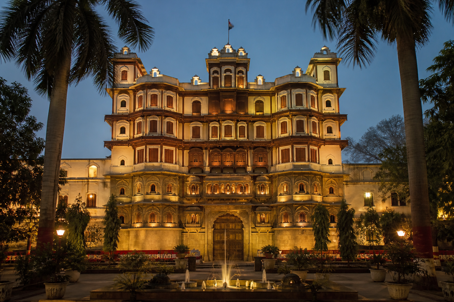 Packers and Movers in Indore — TransWorld relocation services