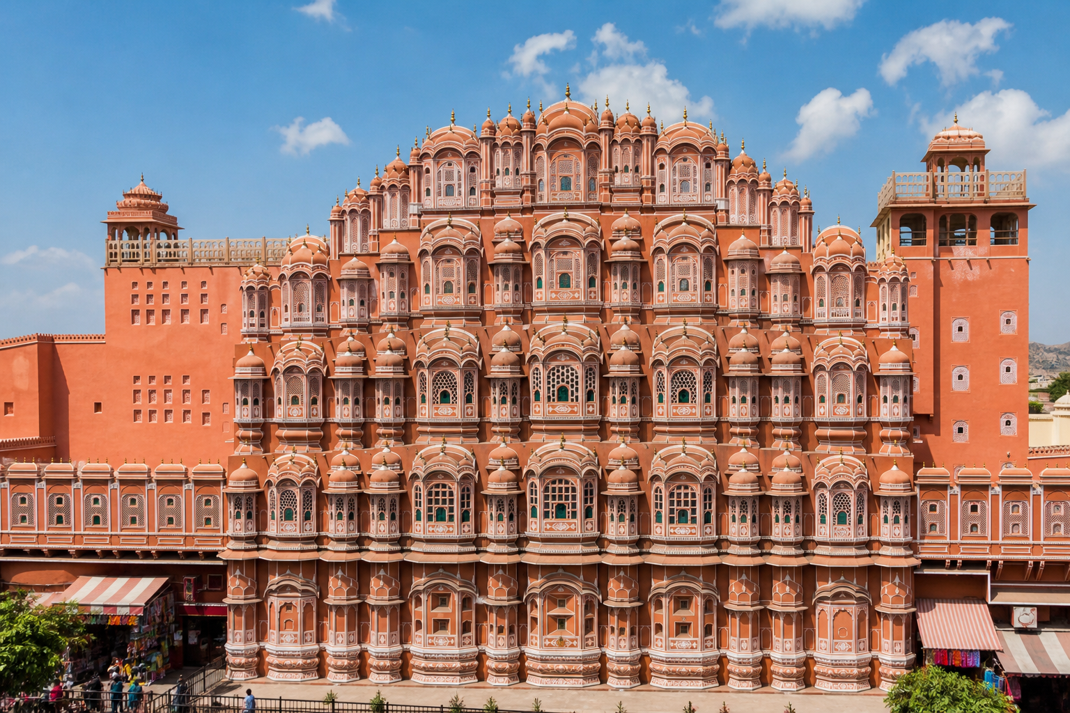 Packers and Movers in Jaipur — TransWorld relocation services