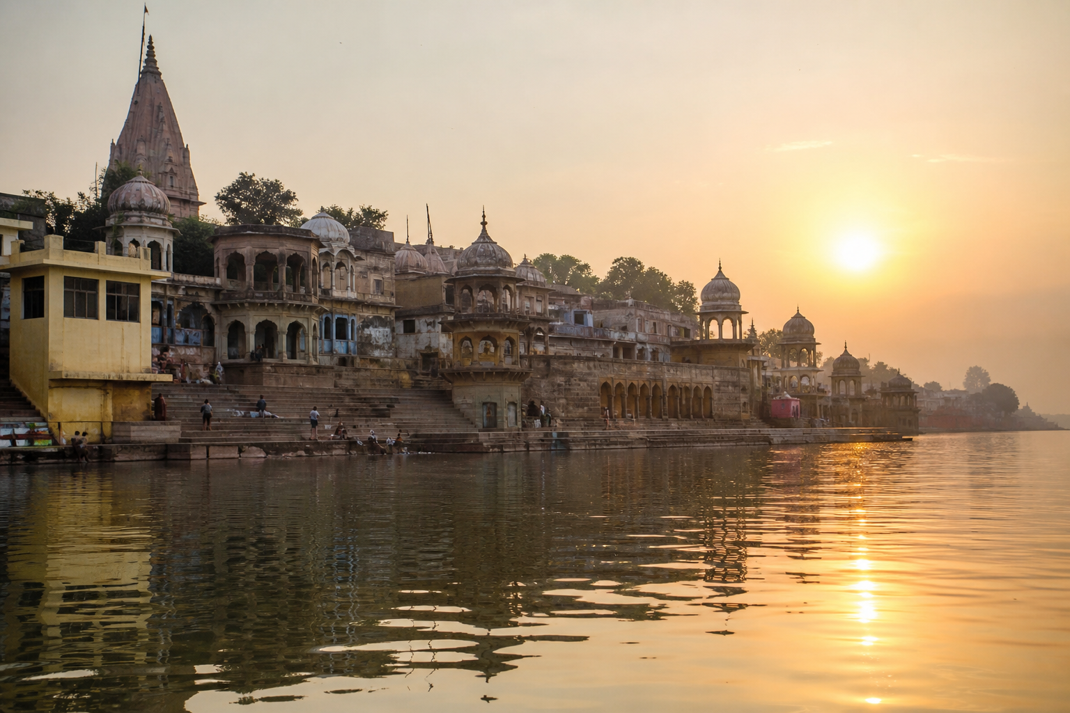 Packers and Movers in Mathura — TransWorld relocation services