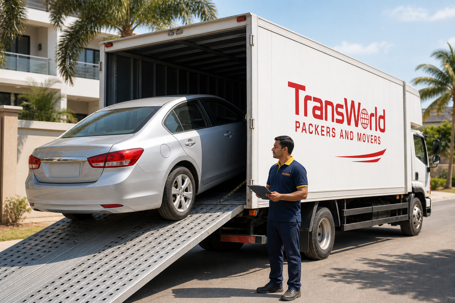Car Transport