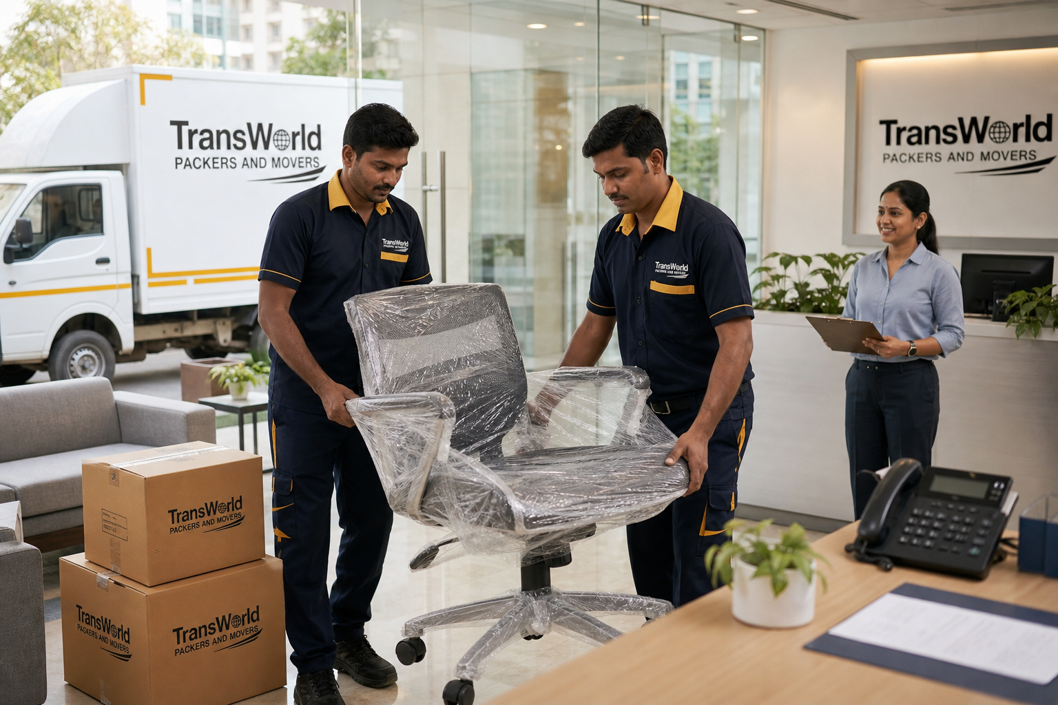 Corporate Shifting