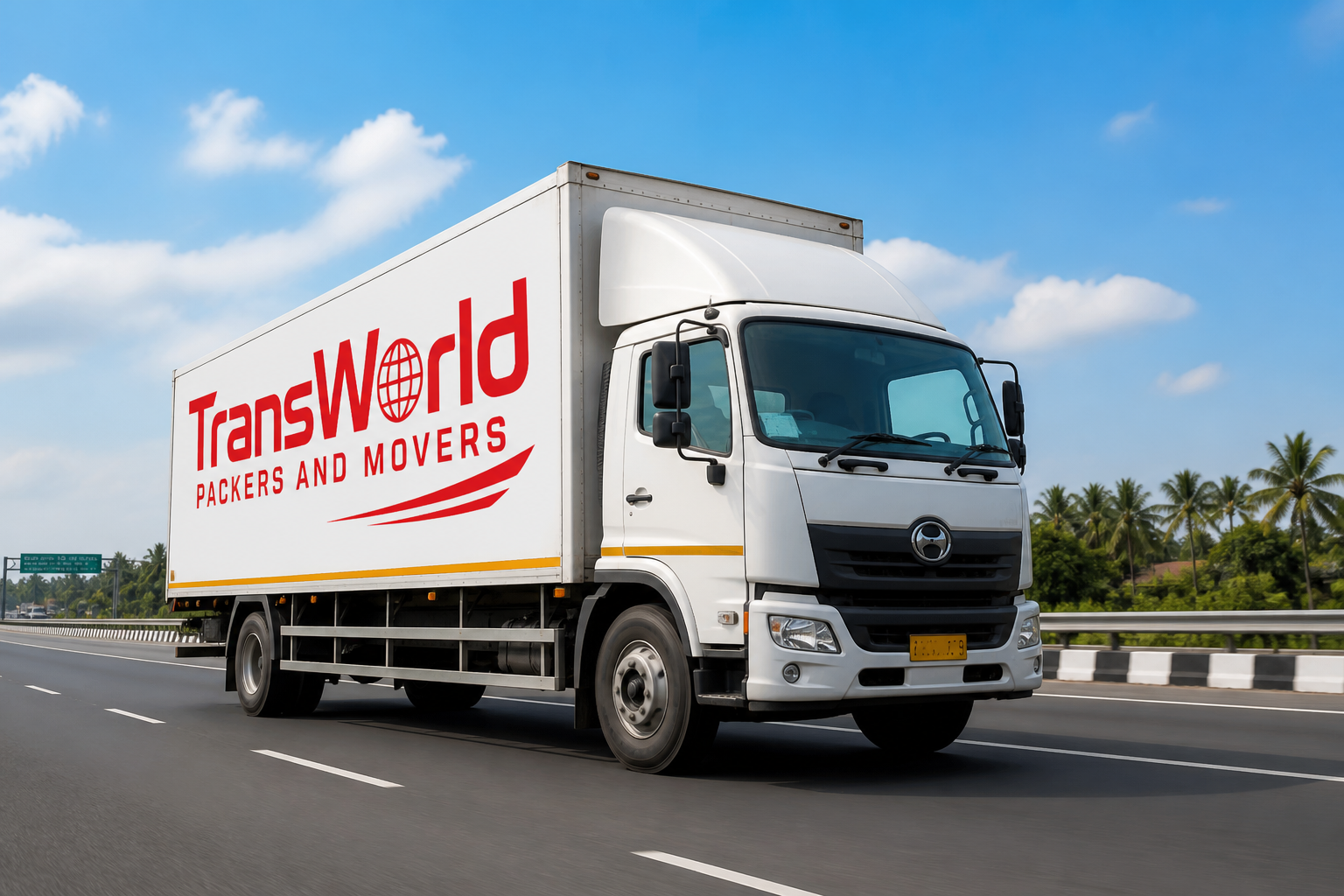 Transport Services