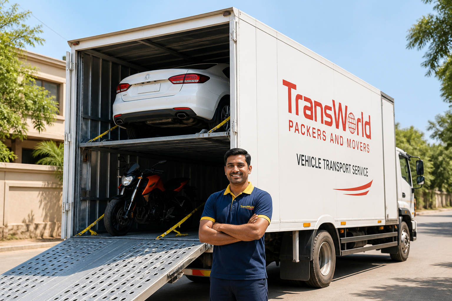 Vehicle Transport