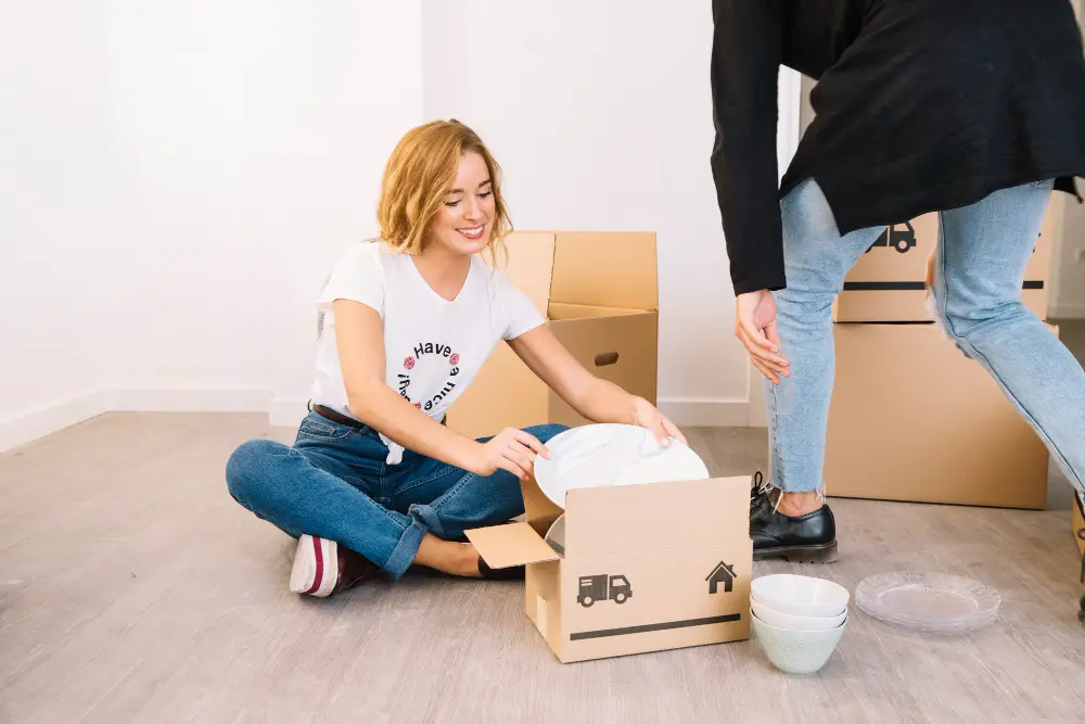Transworld Packers and Movers