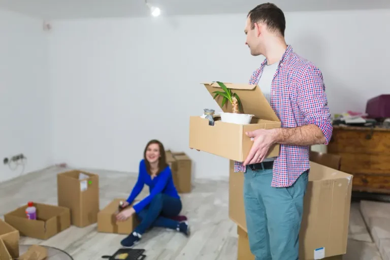 Smart Packing Strategies: How to Maximize Space and Minimize Hassle