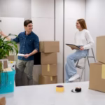 corporate shifting services