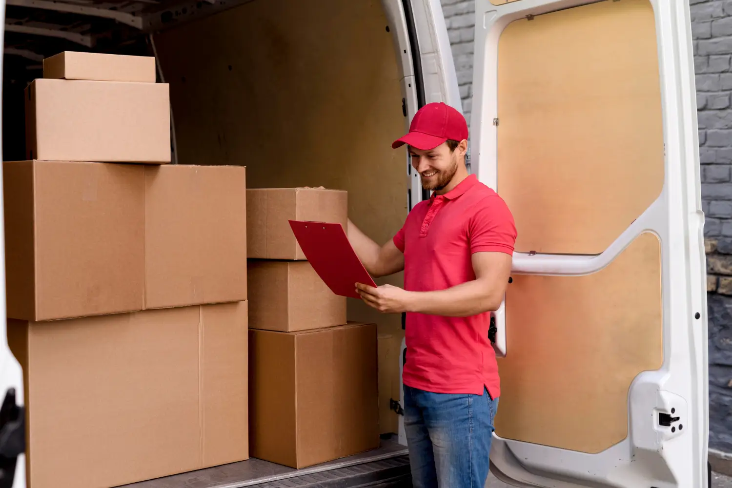packers and movers in Delhi