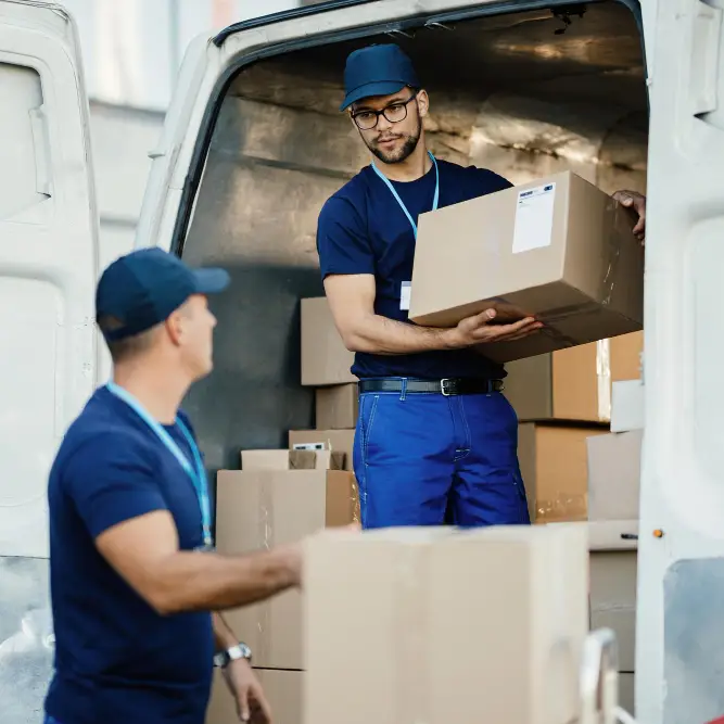 Packers And Movers in India