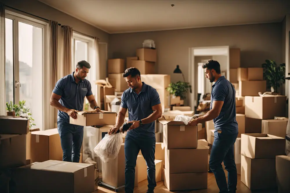 packers and movers hisar
